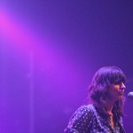 Eleanor Friedberger