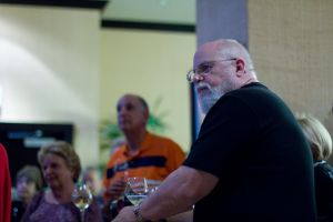 Judy & Joel's 50th Anniversary celebration
