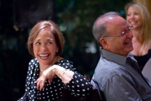 Judy & Joel's 50th Anniversary celebration