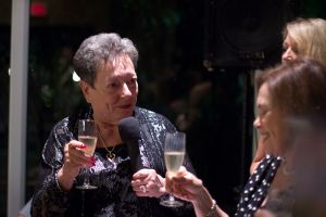 Judy & Joel's 50th Anniversary celebration