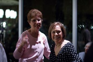 Judy & Joel's 50th Anniversary celebration