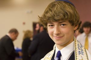 Bar / Bat Mitzvah
