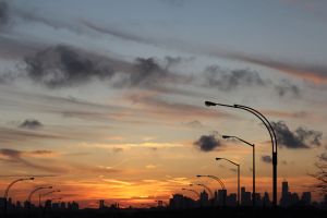 New York City